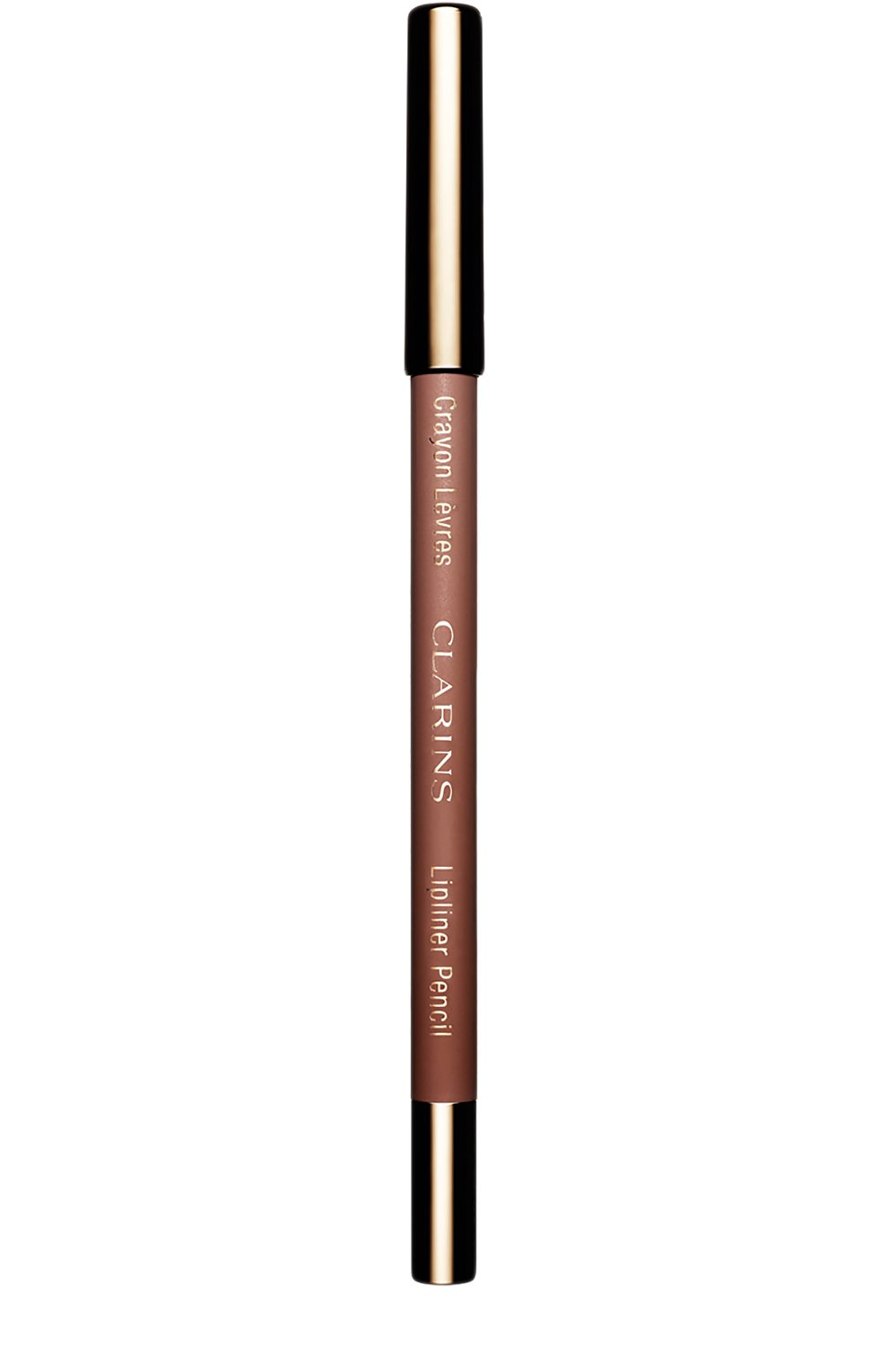 Карандаш для губ crayon levres, оттенок, оттенок 01 CLARINS цвета по цене 2000 руб., арт. 04422510, фото 1 Карандаш для губ crayon levres, оттенок, оттенок 01 CLARINS, арт. 04422510, фото 1