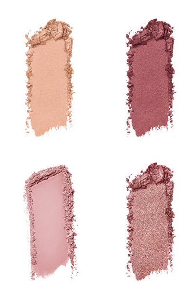 Четырехцветные тени для век, оттенок kuala lumpur (4x1,1g) NARS, арт. 34504433NS, фото 2