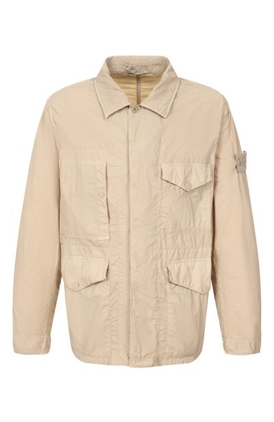 Мужская куртка STONE ISLAND, арт. K1S154100033/S00F6
