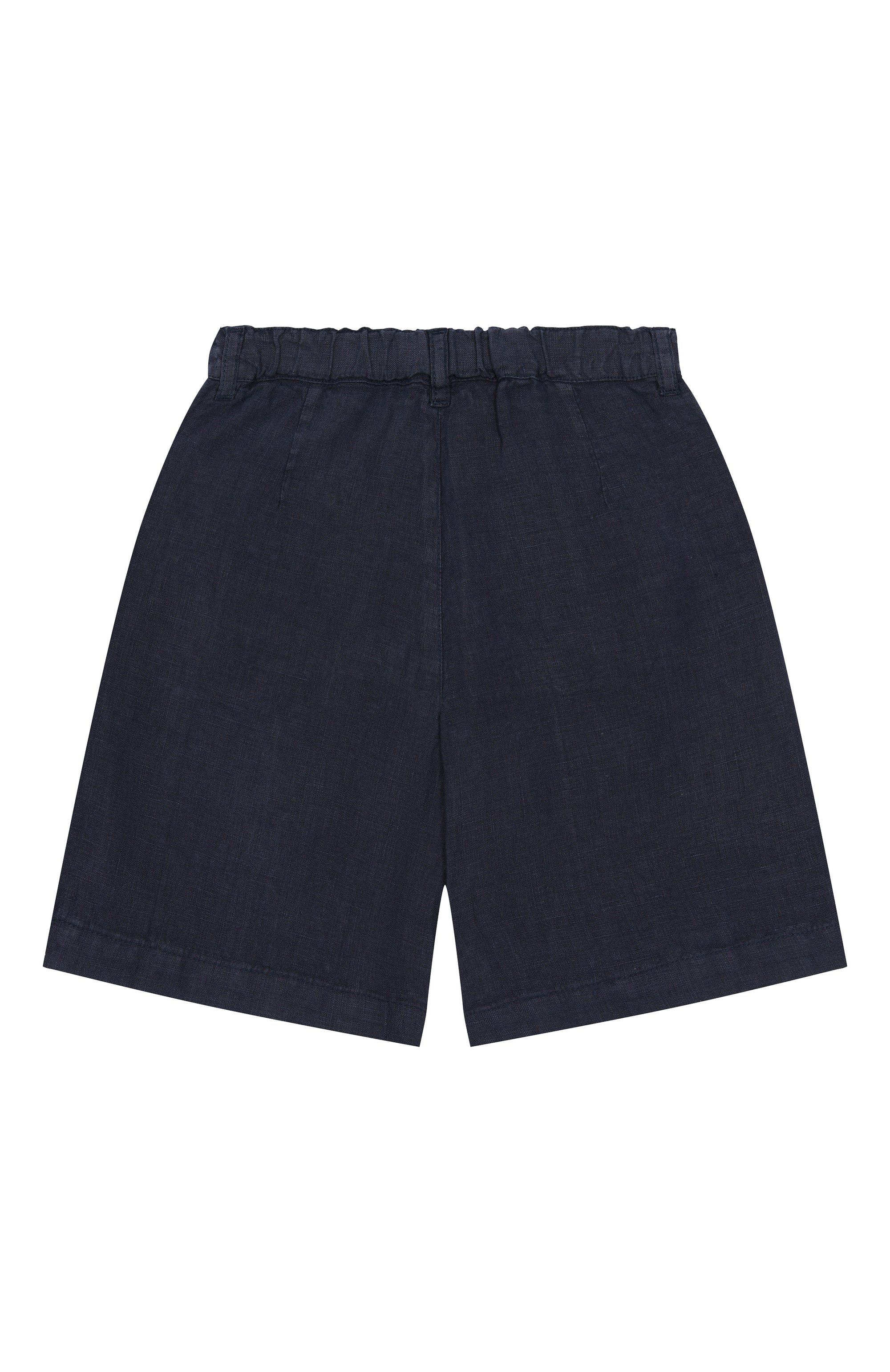 Комплект из рубашки и шорт IL GUFO, арт. P25DP523L6009/2A-4A, фото 5