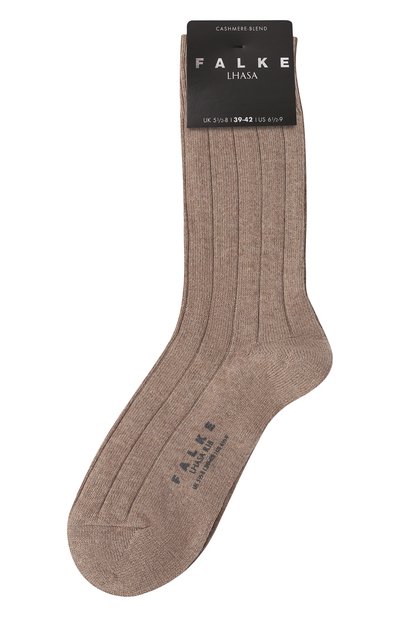 Мужские носки из шерсти и кашемира FALKE, арт. 14405
