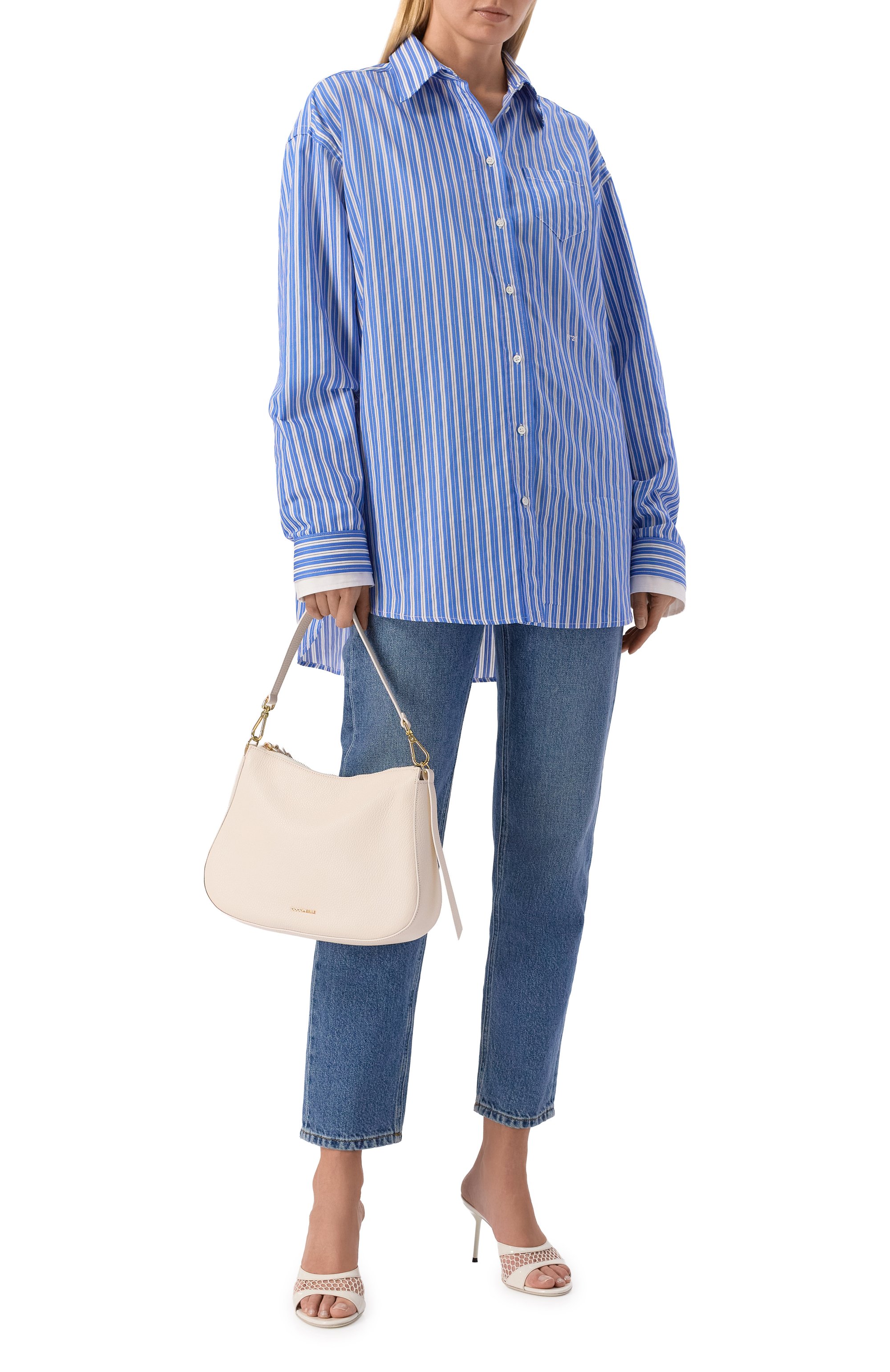 Сумка nory COCCINELLE, арт. E1 U45 13 02 01, фото 7