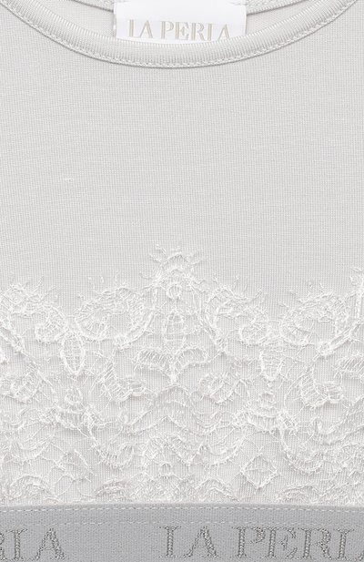 Бра-топ LA PERLA, арт. 55159/8A-14A, фото 3