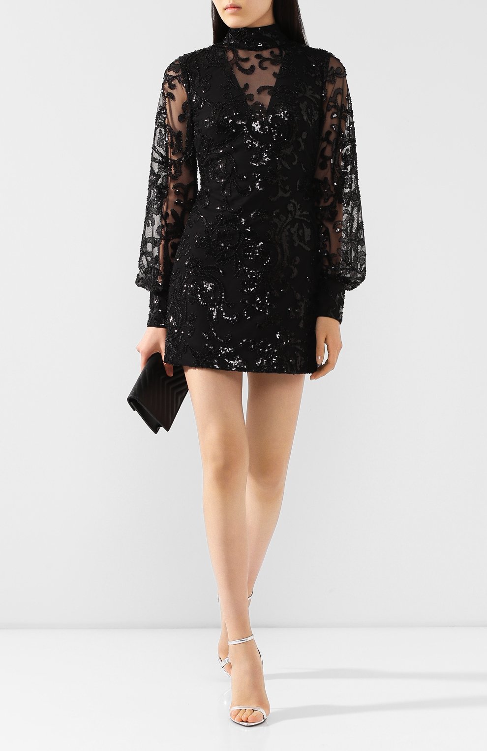 Мини-платье ALEXIS, арт. A4190325-5822, фото 2