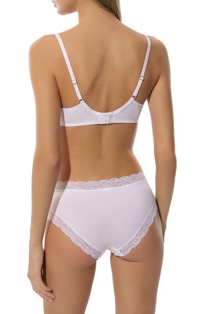 Бюстгальтер с мягкой чашкой HANRO, арт. 071363., фото 3