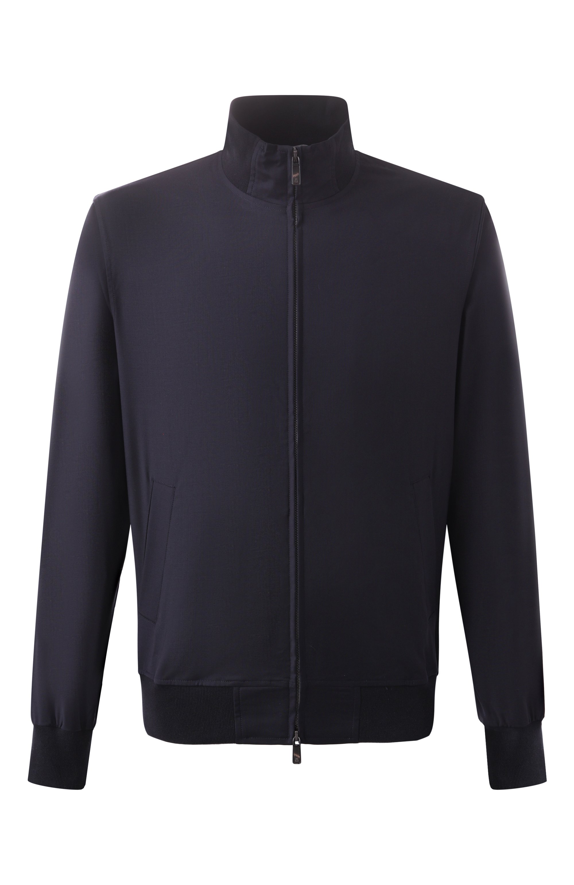 Шерстяная толстовка CAPOBIANCO, арт. 18M462.UE00., фото 1