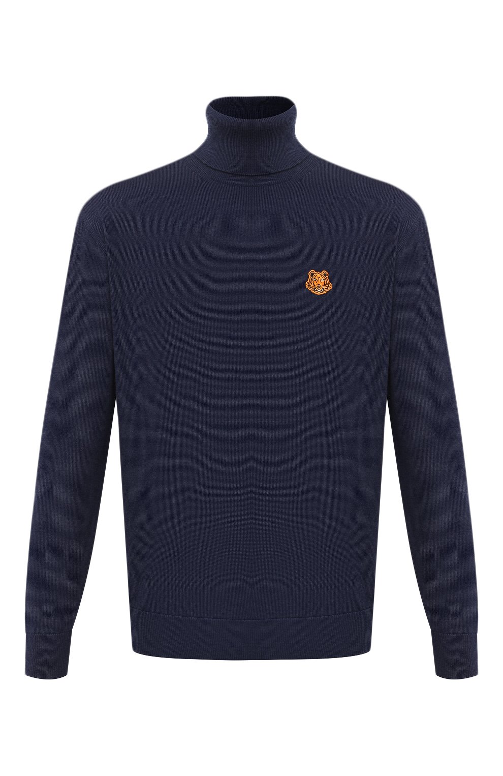 Шерстяной свитер KENZO, арт. FA65PU5383TA, фото 1