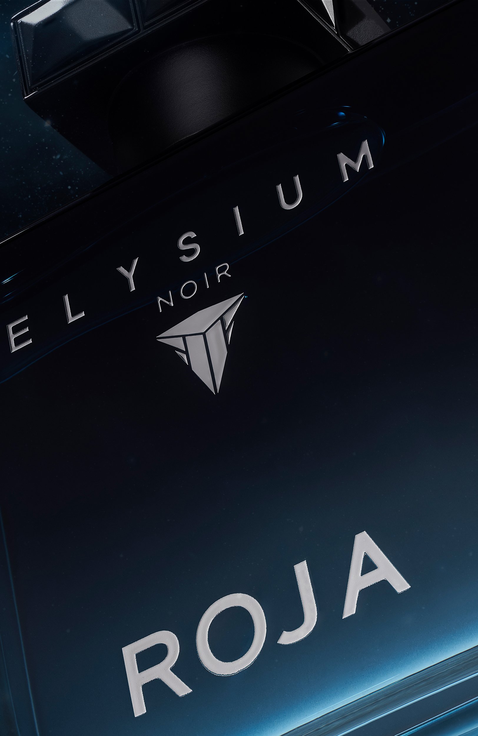Парфюмерная вода elysium noir (100ml) ROJA PARFUMS, арт. RD3041, фото 7