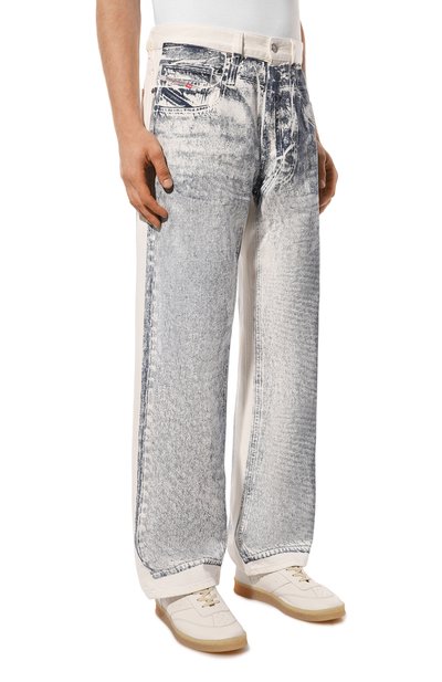 Джинсы DIESEL, арт. A13256/09I73, фото 3