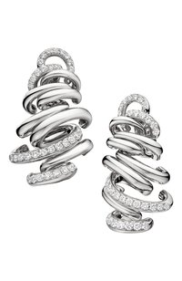 Серьги DE GRISOGONO, арт. 18401/01, фото 1