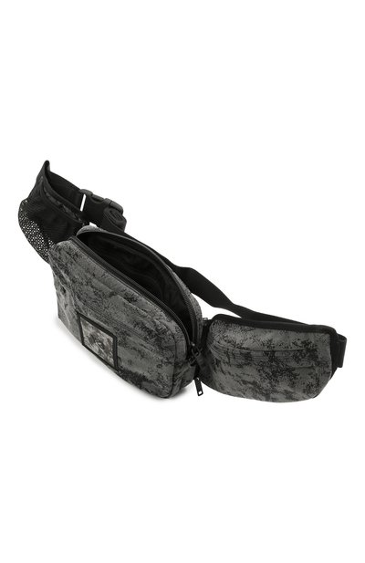 Текстильная поясная сумка Y-3, арт. GT8923/M, фото 4