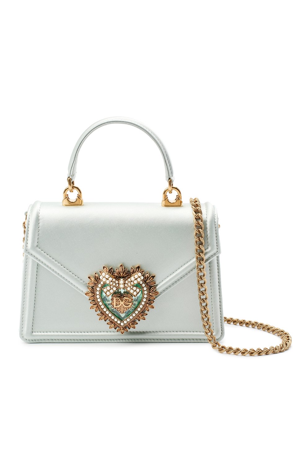 Сумка devotion DOLCE & GABBANA, арт. BB6711/AW132, фото 6