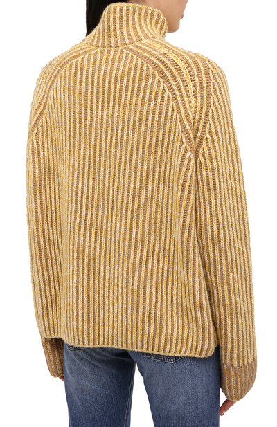 Кашемировый свитер LORO PIANA, арт. FAL4054, фото 4