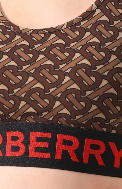Топ BURBERRY, арт. 8024663, фото 5