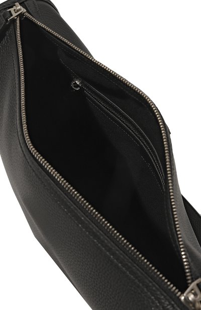 Кожаная сумка code small BALLY, арт. MAC020, фото 5