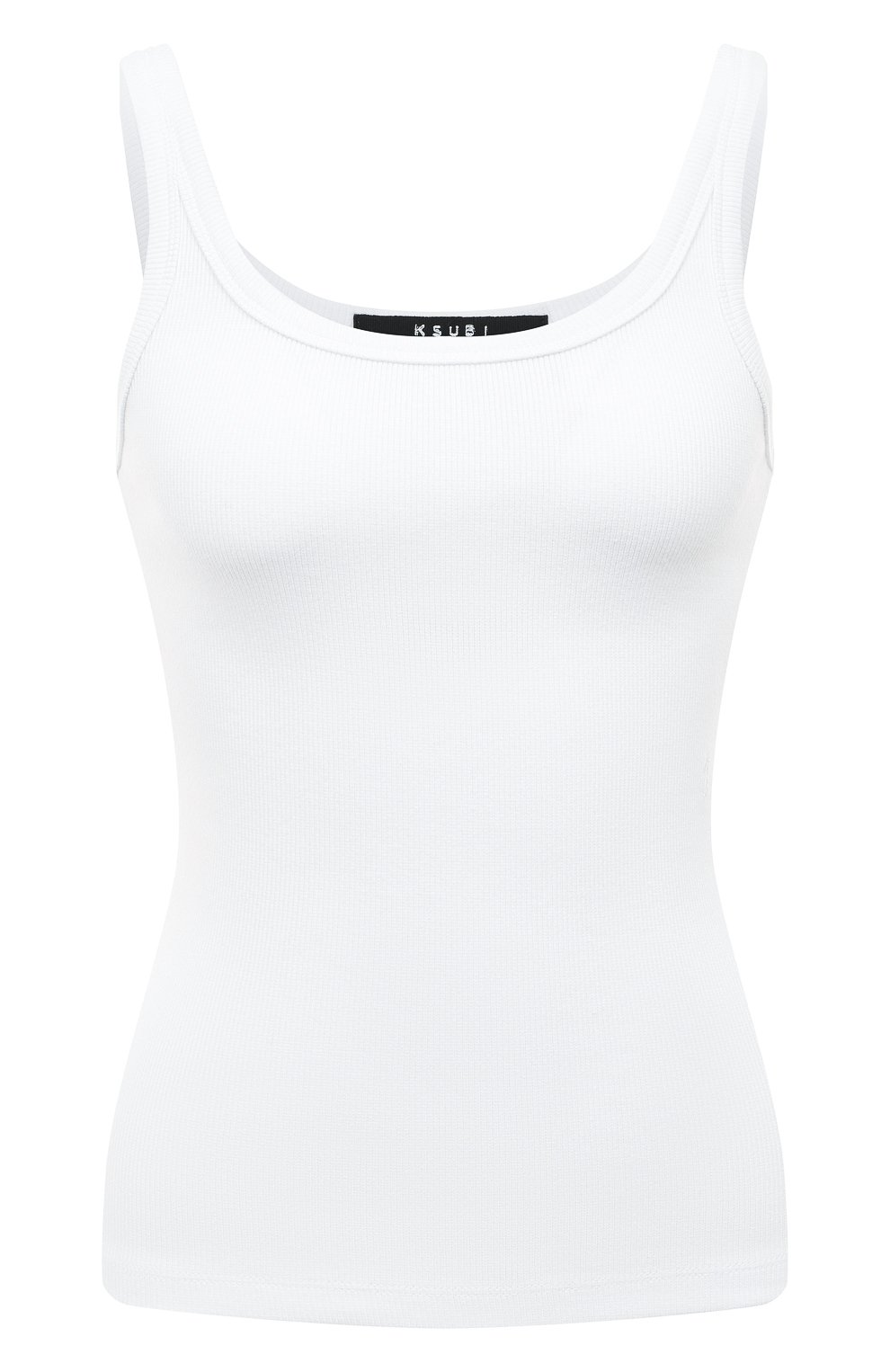 Хлопковая майка KSUBI, арт. 5000005179, фото 1