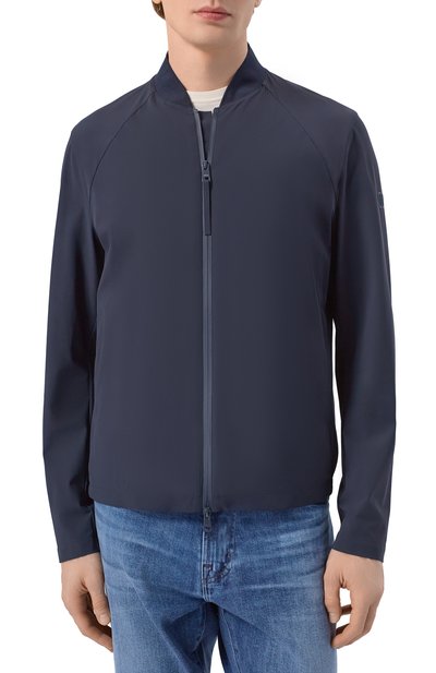 Бомбер DUNO, арт. QUARN/TREVI, фото 3