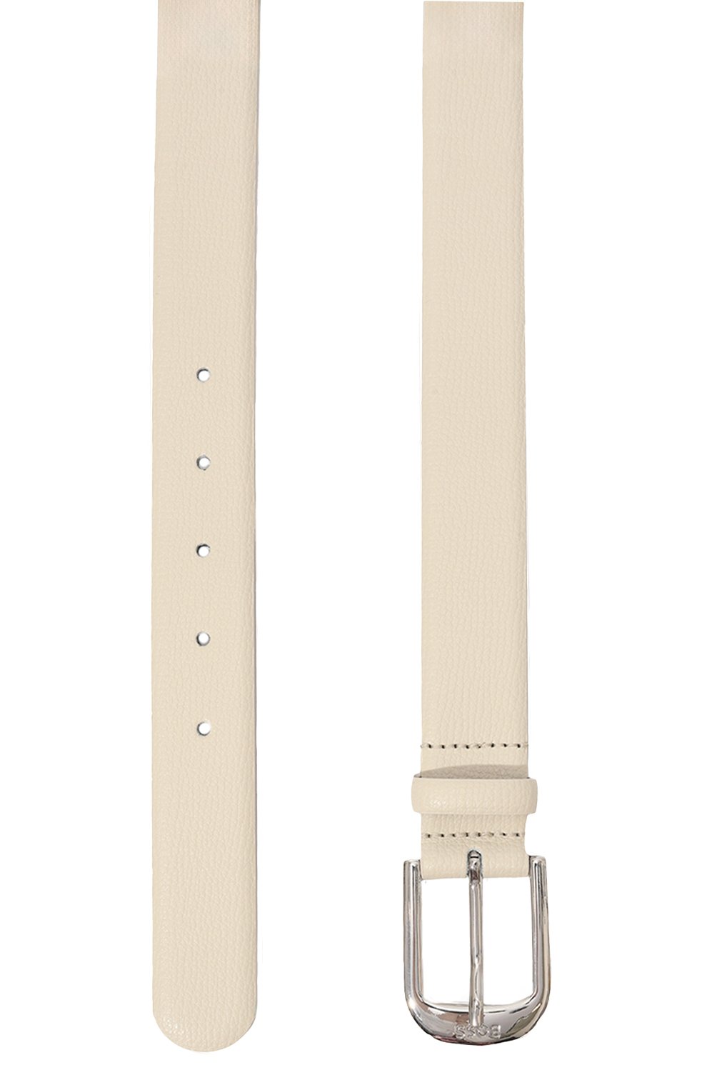 Кожаный ремень BOSS, арт. 50480651, фото 3