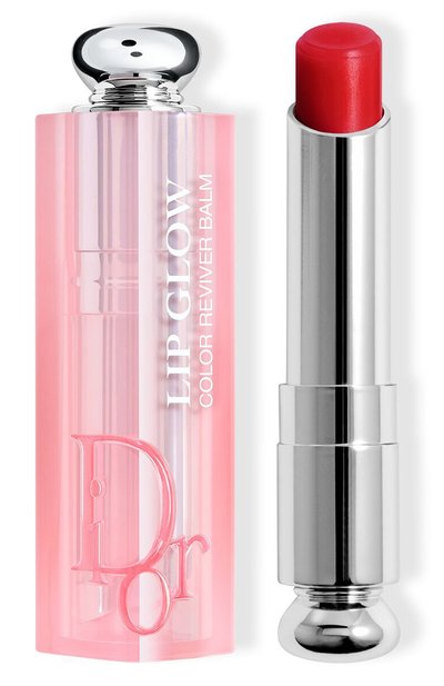 Женский бальзам для губ dior addict lip glow, оттенок 031 клубничный (3.2g) DIOR, арт. C021400031