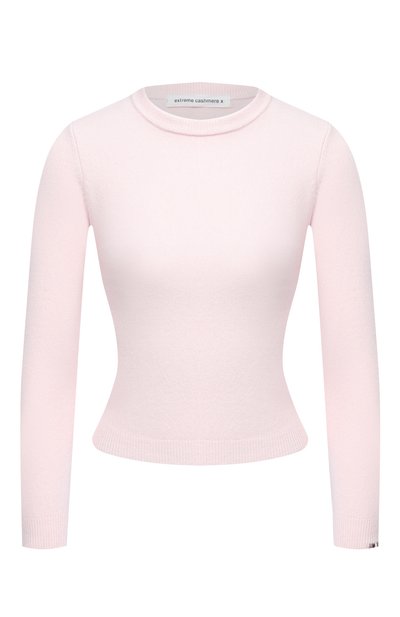Женский кашемировый пуловер EXTREME CASHMERE, арт. 098/KID