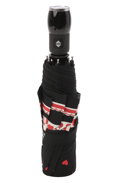 Складной зонт MOSCHINO, арт. 7961-0PENCL0SE, фото 4