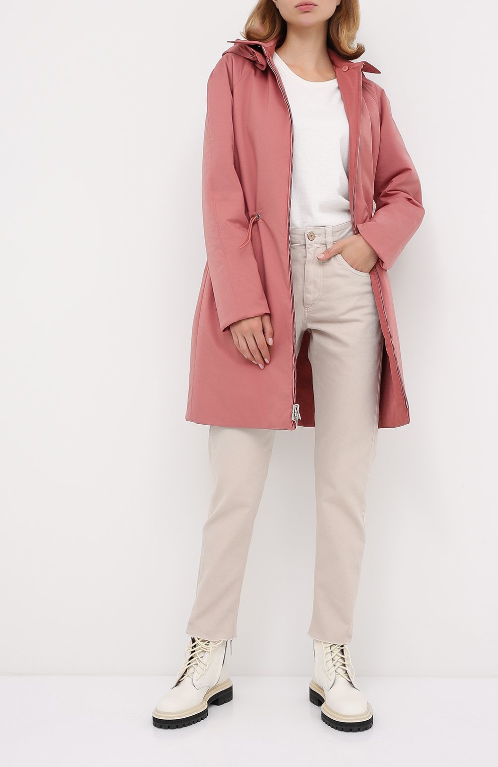 Куртка LORO PIANA, арт. FAL2996, фото 2