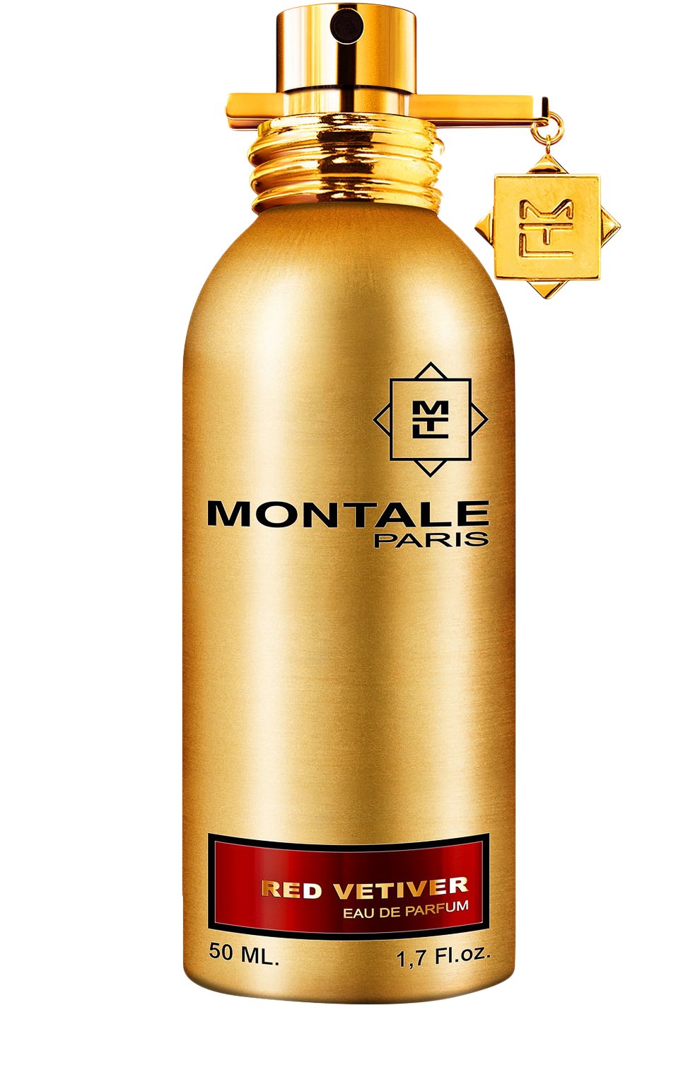 Парфюмерная вода red vetiver (50ml) MONTALE, арт. 3760260450294, фото 1