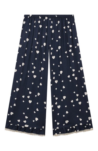 Пижама из вискозы AMIKI CHILDREN, арт. HELENA, фото 5