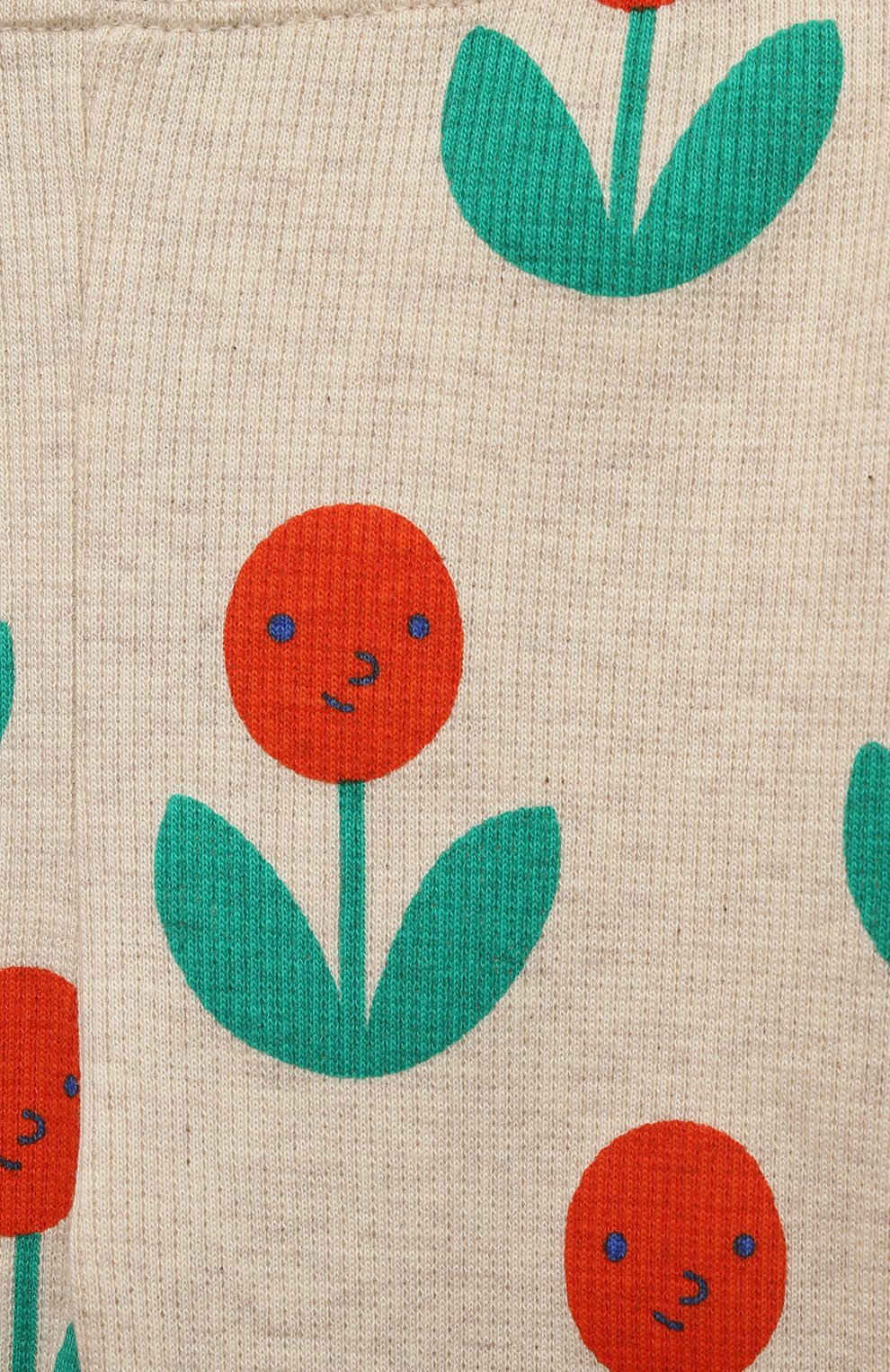 Хлопковые легинсы TINYCOTTONS, арт. SS23-080, фото 3