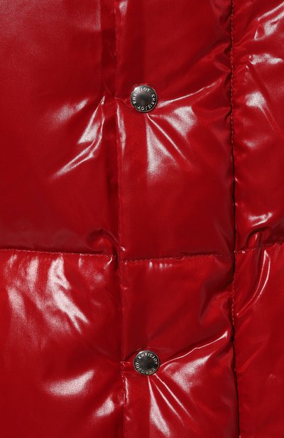 Пуховый жилет KHRISJOY, арт. KMF24R2803/NY0002, фото 5