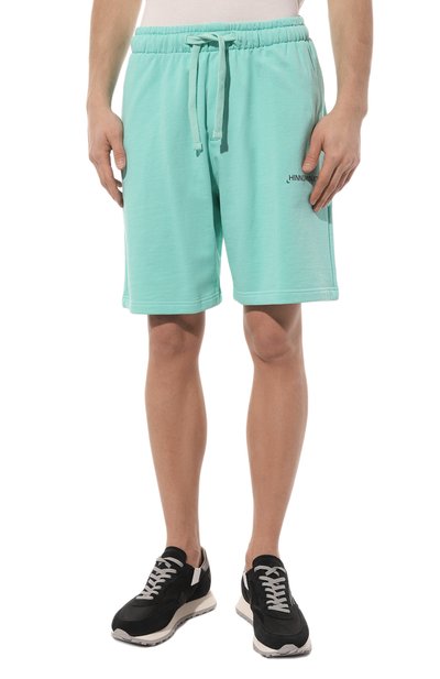 Хлопковые шорты HINNOMINATE, арт. HNM183, фото 3