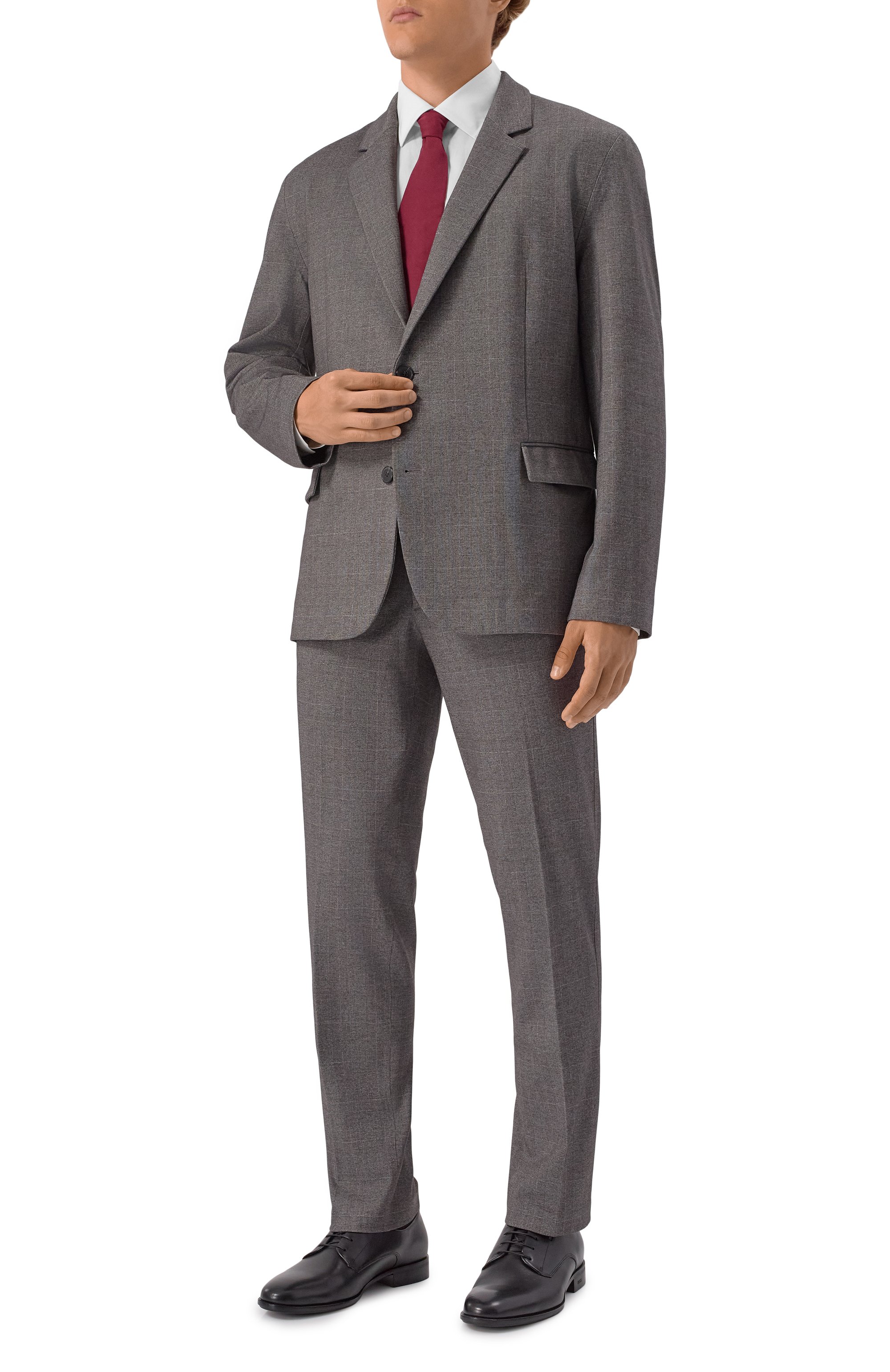 Брюки HUGO, арт. 50544590, фото 2