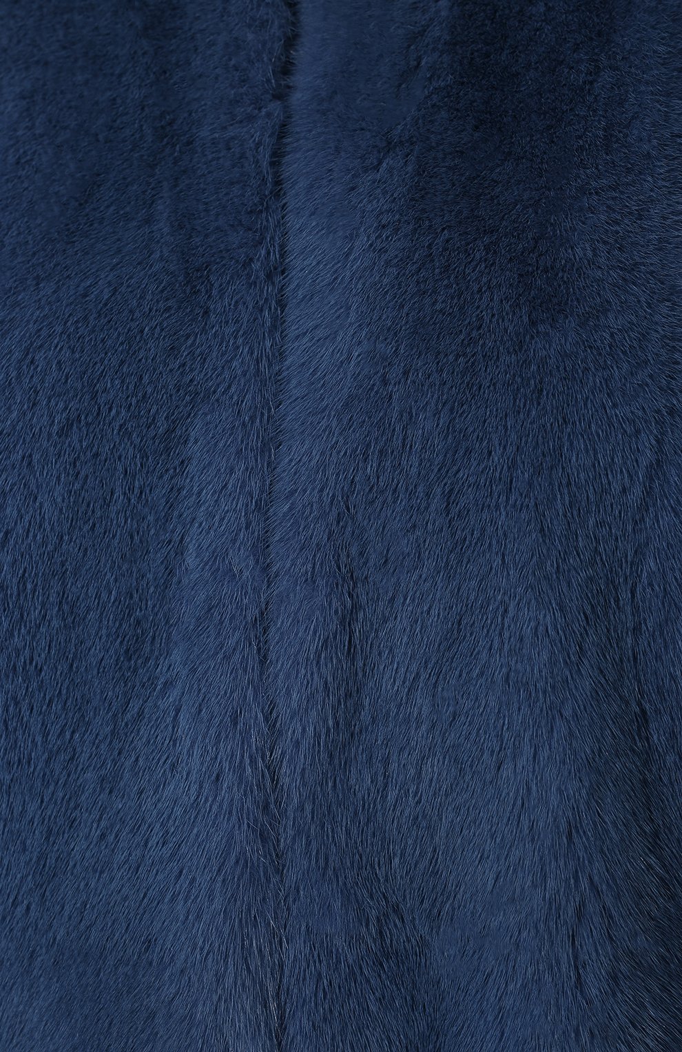 Жилет из меха норки VALENTINO, арт. UF3FCA101DF, фото 5