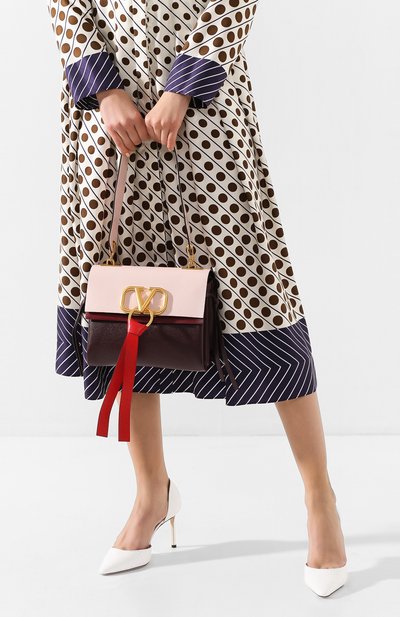 Сумка vring small VALENTINO, арт. TW2B0E03/EJA, фото 2