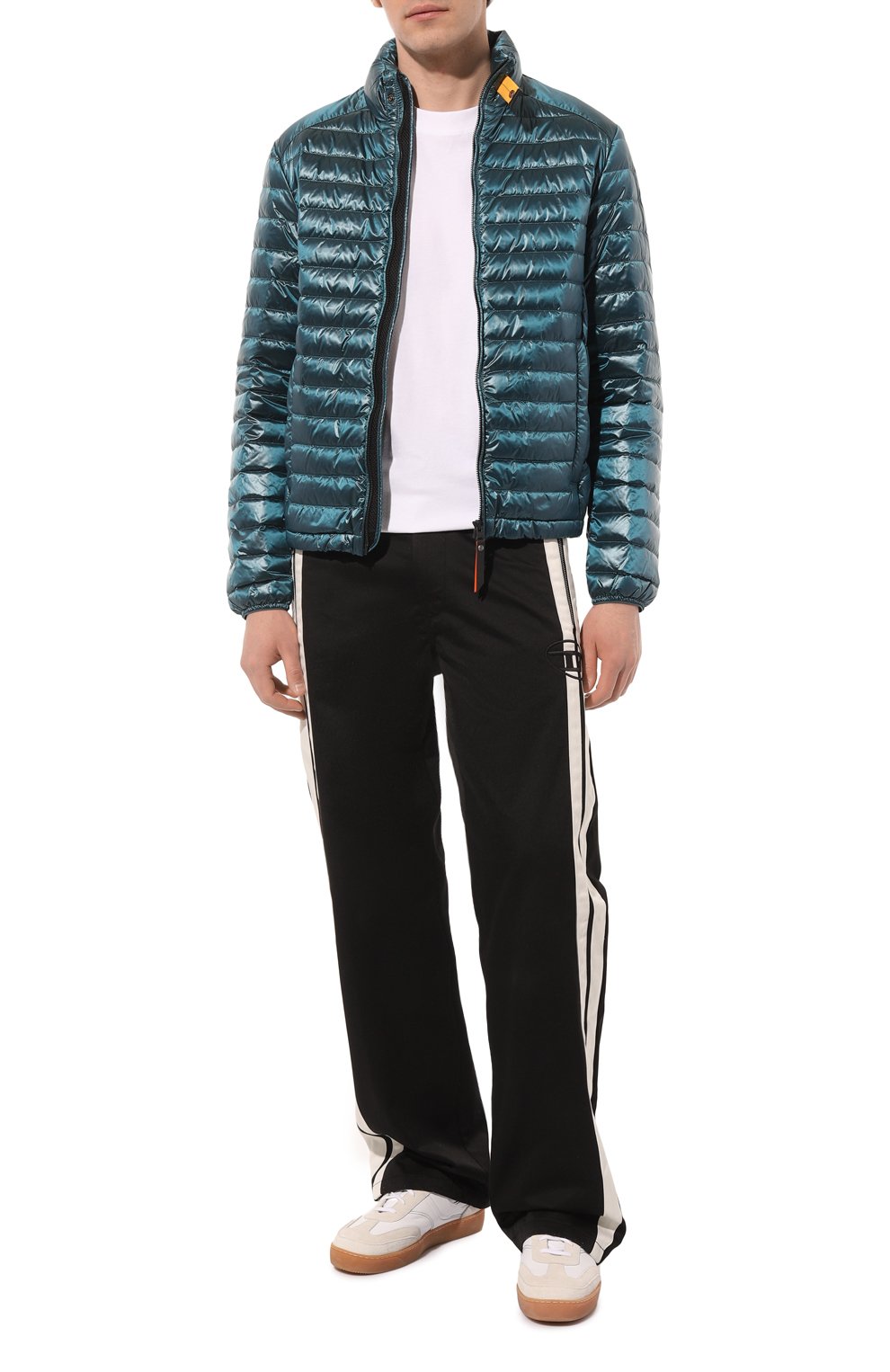 Пуховая куртка PARAJUMPERS, арт. PMPUTC01, фото 2