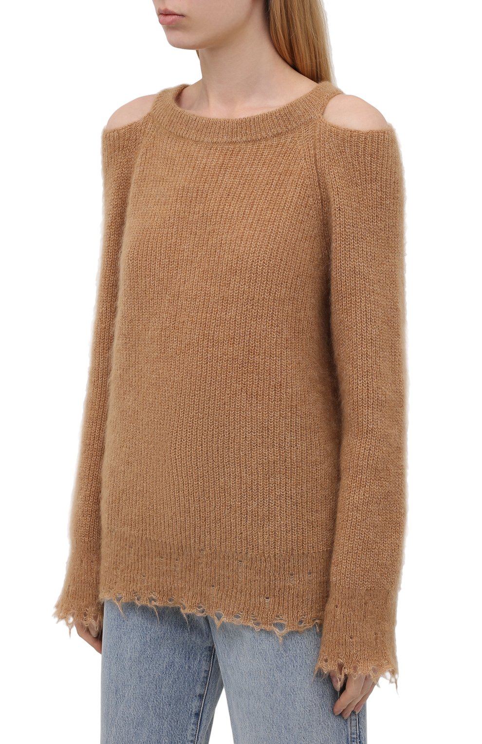 Пуловер ERIKA CAVALLINI, арт. W1/P/P1WC21, фото 3