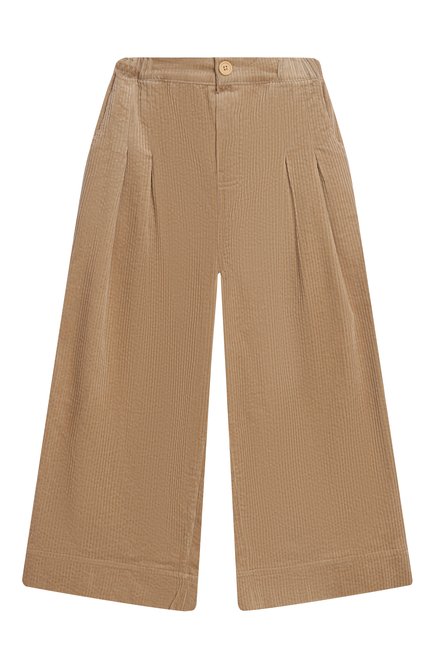 Хлоп�ковые брюки C`ERA UNA VOLTA, арт. AW25PA04144