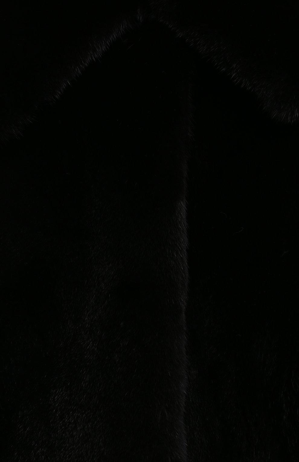 Шуба из меха норки VICTORIA KUSENKOVA, арт. 702800002575, фото 5