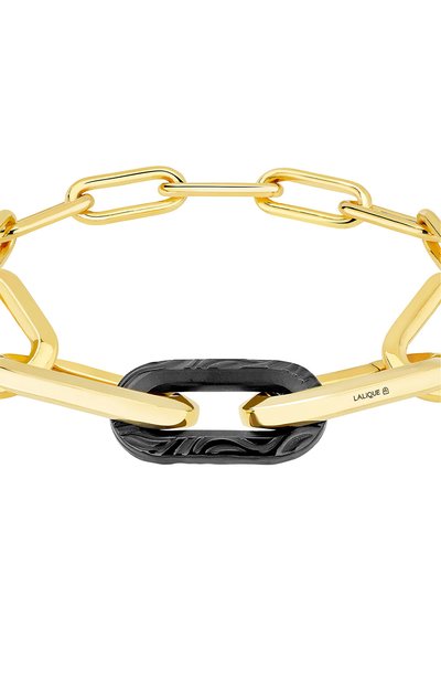 Браслет empreinte animale LALIQUE, арт. 10769300, фото 2