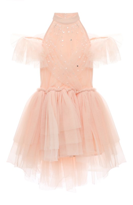 

Платье Tutu du Monde, Розовый