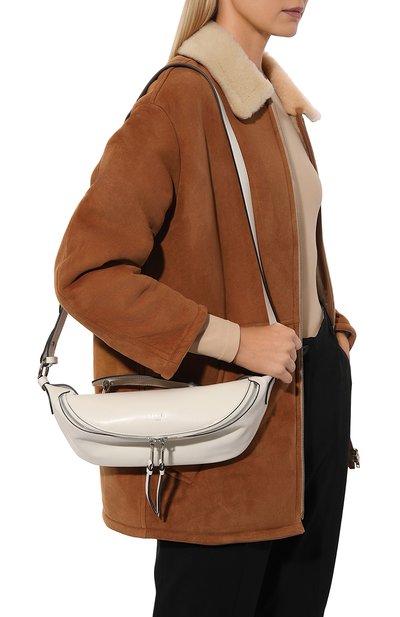 Сумка origami small LANCEL, арт. A12527, фото 2