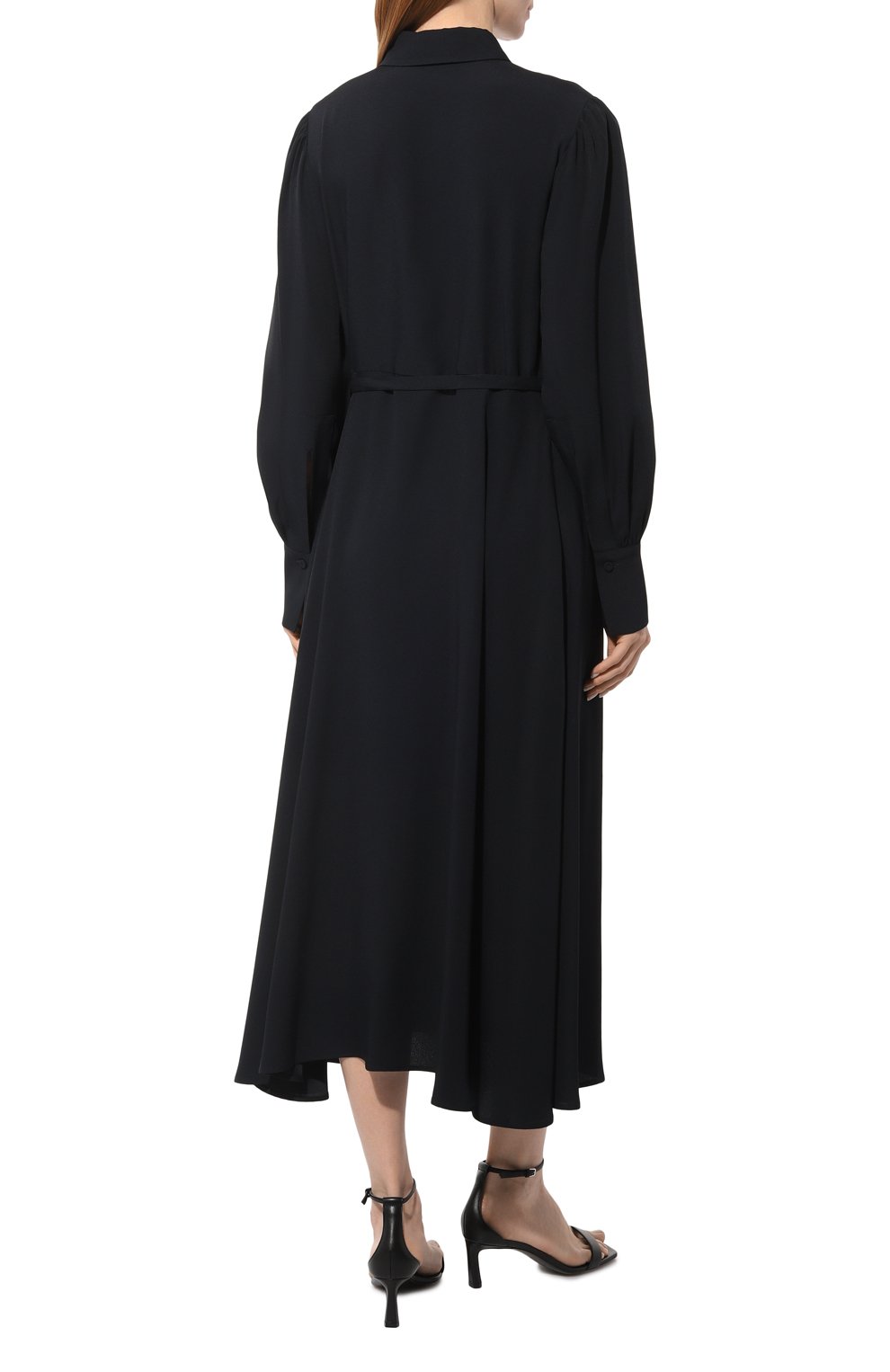 Платье BEATRICE .B, арт. 24FA6419/SATINB, фото 4