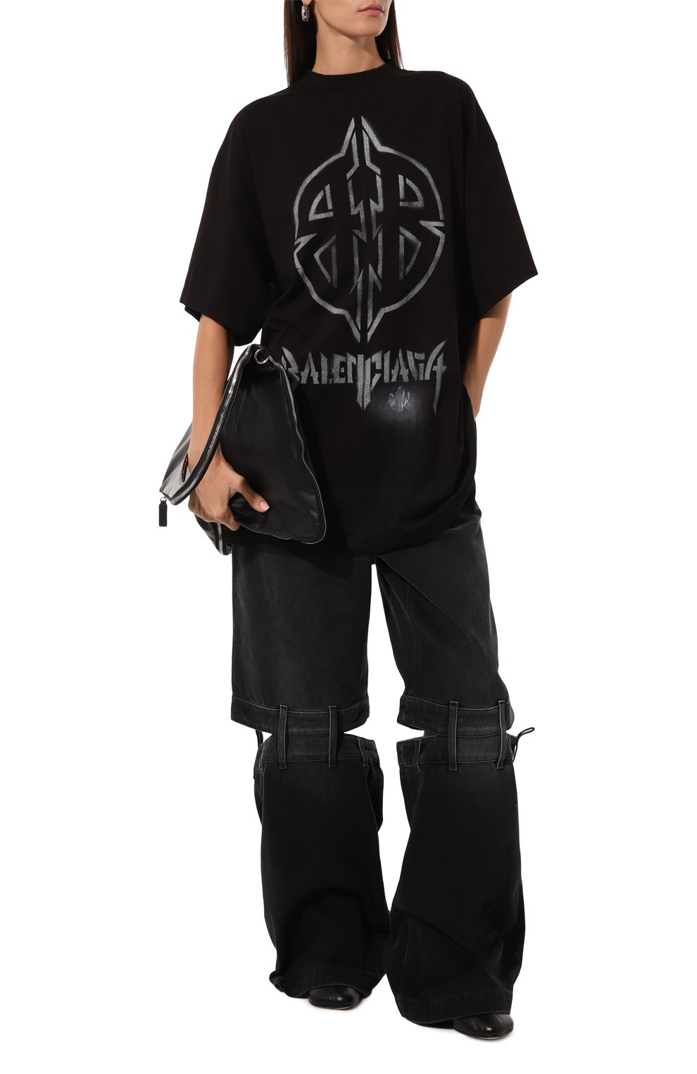 Сумка-трансформер VIC MATIE, арт. 1F0824T_999B0PB268, фото 7