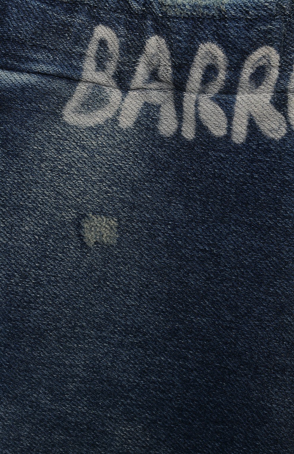 Хлопковые брюки BARROW, арт. F4BKJUFP035, фото 3