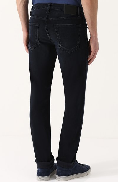 Джинсы прямого кроя CITIZENS OF HUMANITY, арт. 6092-927, фото 4