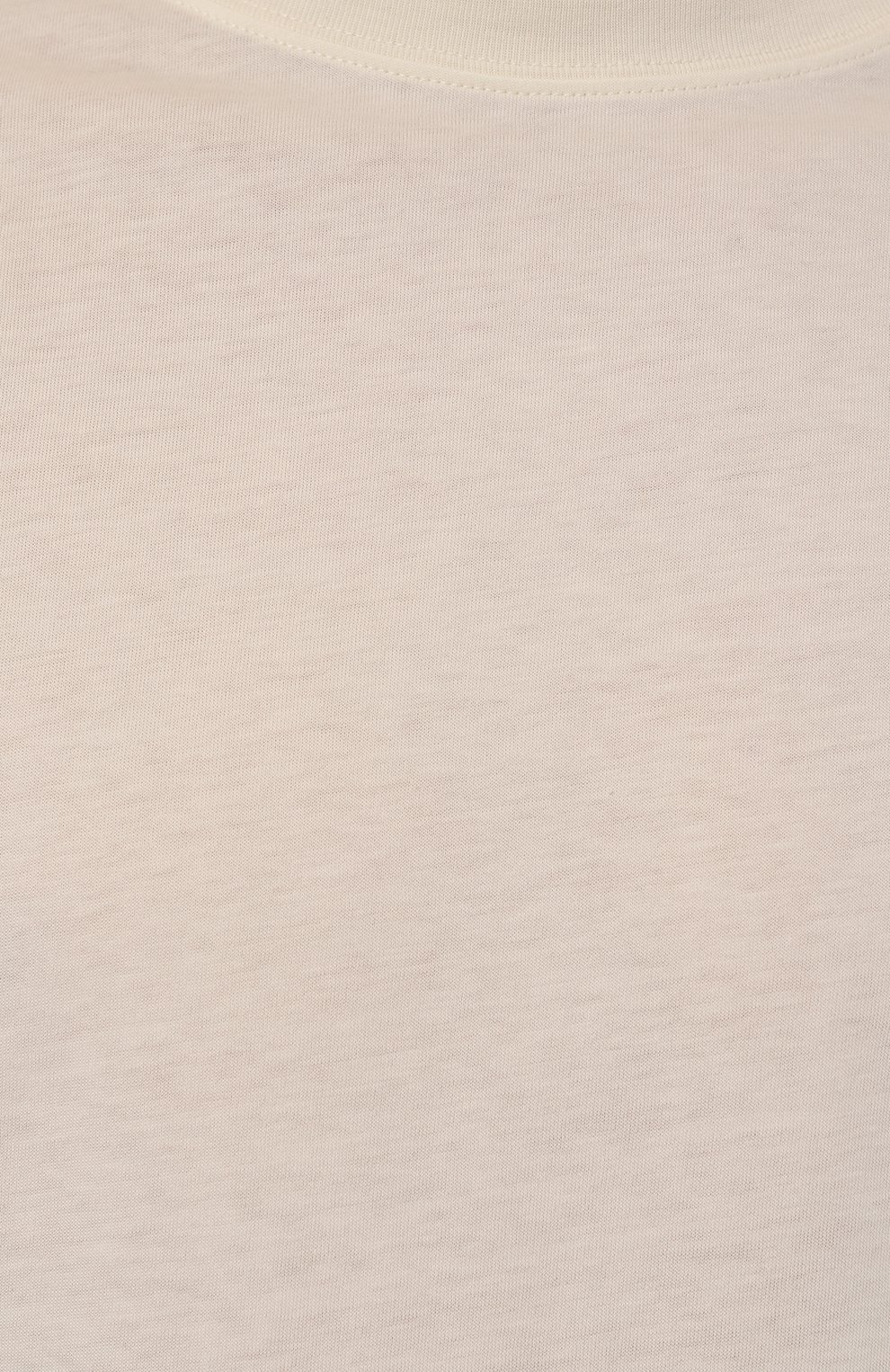 Хлопковая футболка GUCCI, арт. 761525/XJFZ0, фото 5