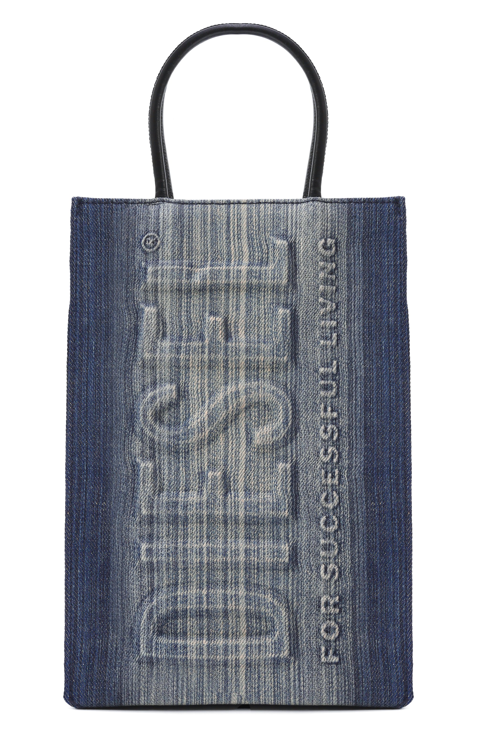 Сумка les shoppers DIESEL, арт. X10282/P8081, фото 1