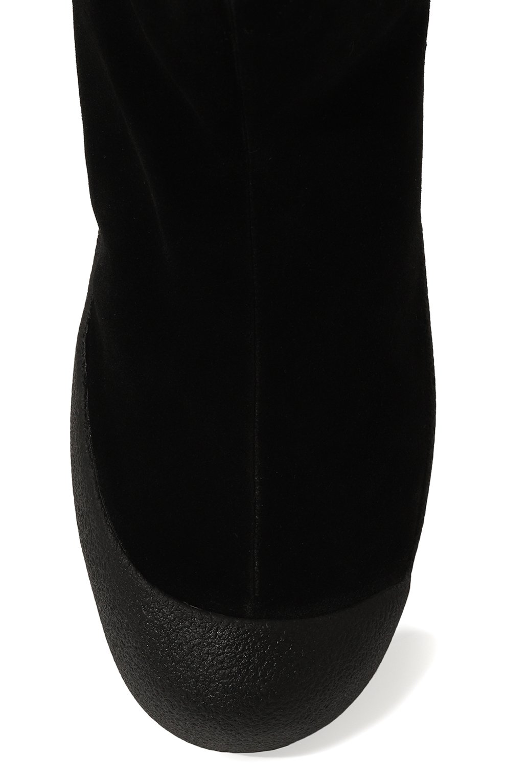 Замшевые сапоги guard BALLY, арт. MSB07M/SU005, фото 6