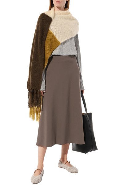 Лонгслив из вискозы AGREEG, арт. 18042461, фото 2