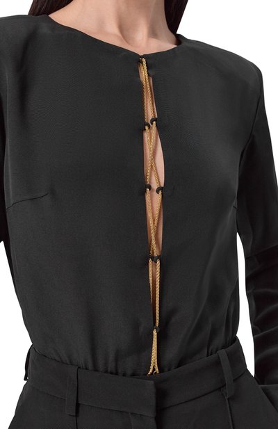 Комбинированное боди LIVY, арт. 655709505, фото 5